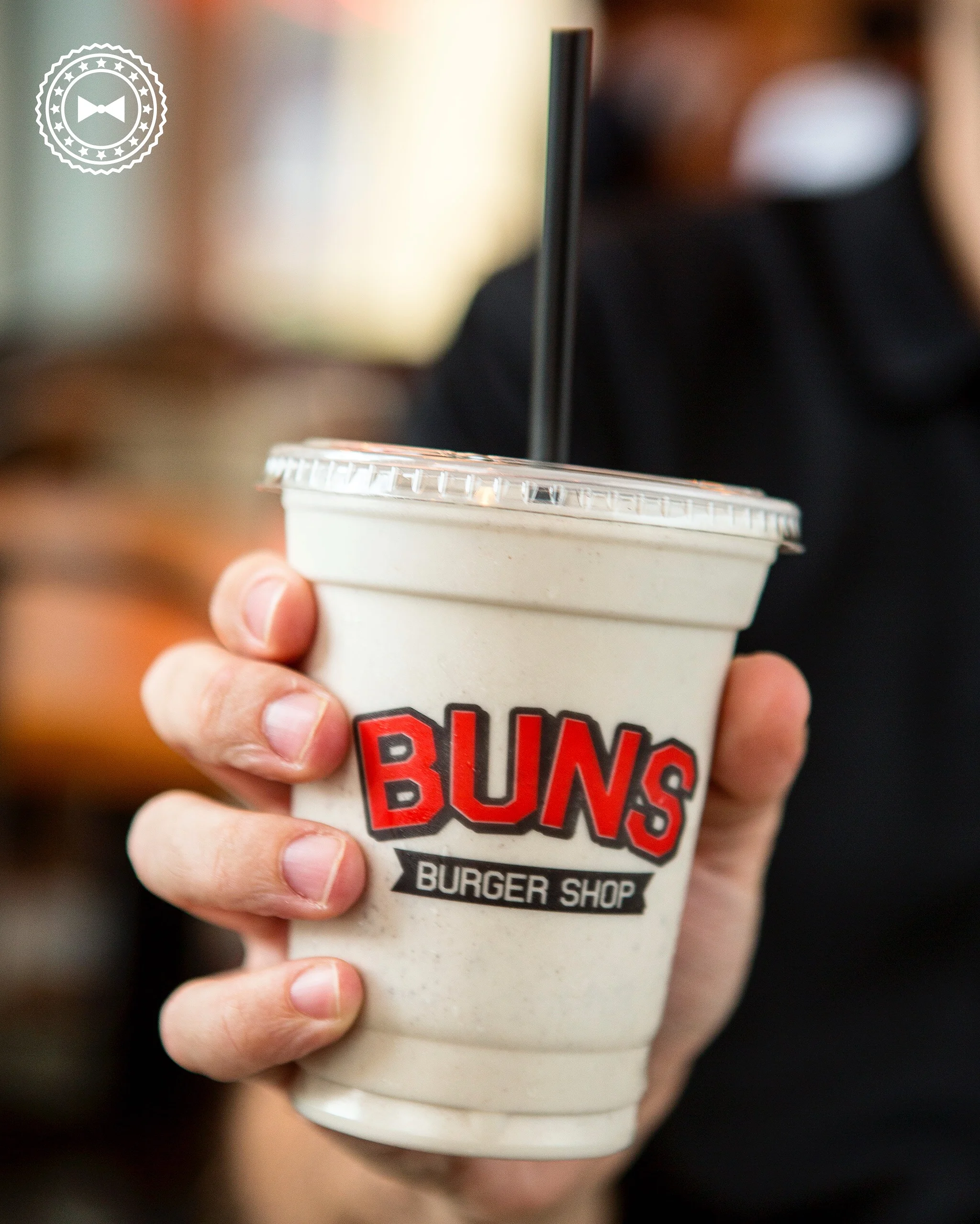 Batida de vainilla • #BUNSLove