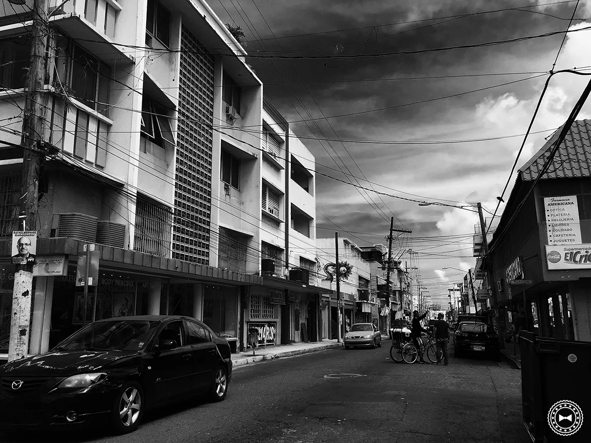 Calle Loíza