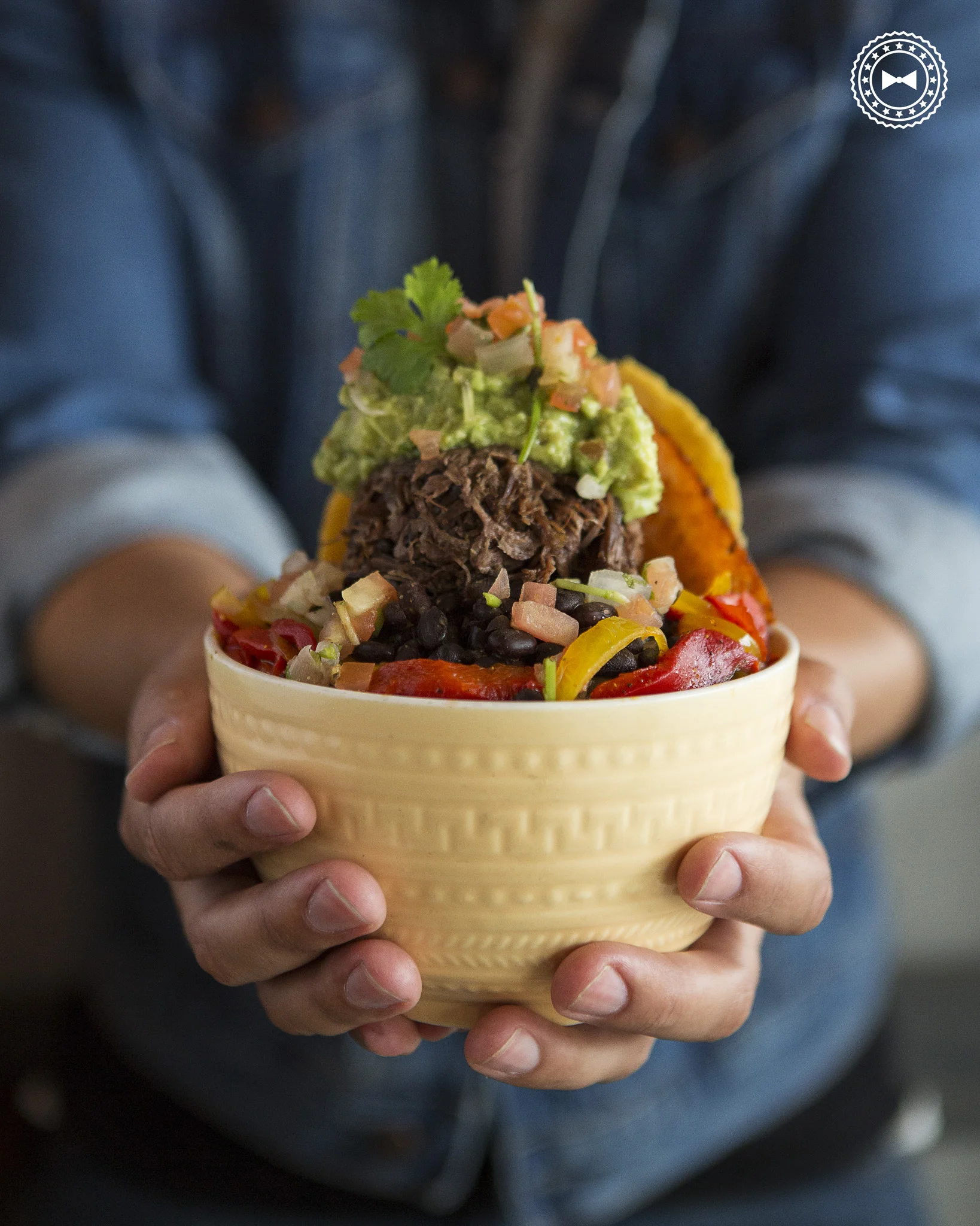Bowl customizado