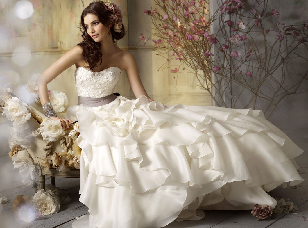 свадебные платья барнаул каталог и цены фото
