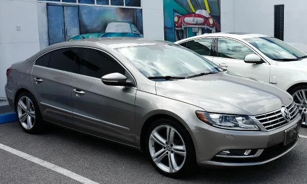 Volkswagen service at Import Specialties of Columbia SC