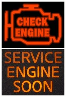 Don't ignore Service Engine Soon light repair. Servicing your vehicle now can prevent serious problems that result from ignoring Check Engine light diagnosis.