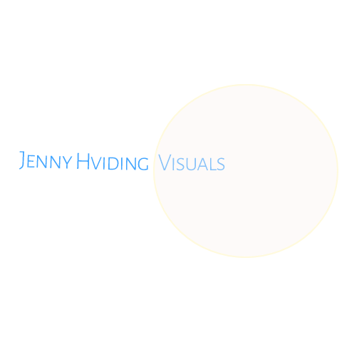     Jenny Hviding Visuals