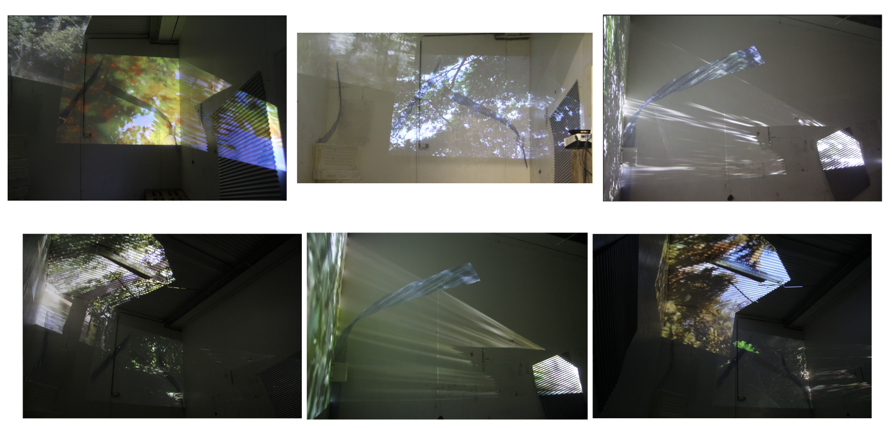 I tend to go there often in my mind, I go there all the time. (2018) 