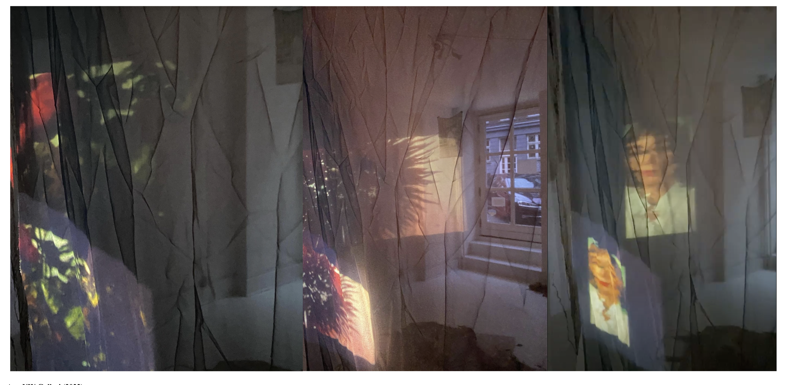 Arr, Nw Gallery (Cph, 2022)