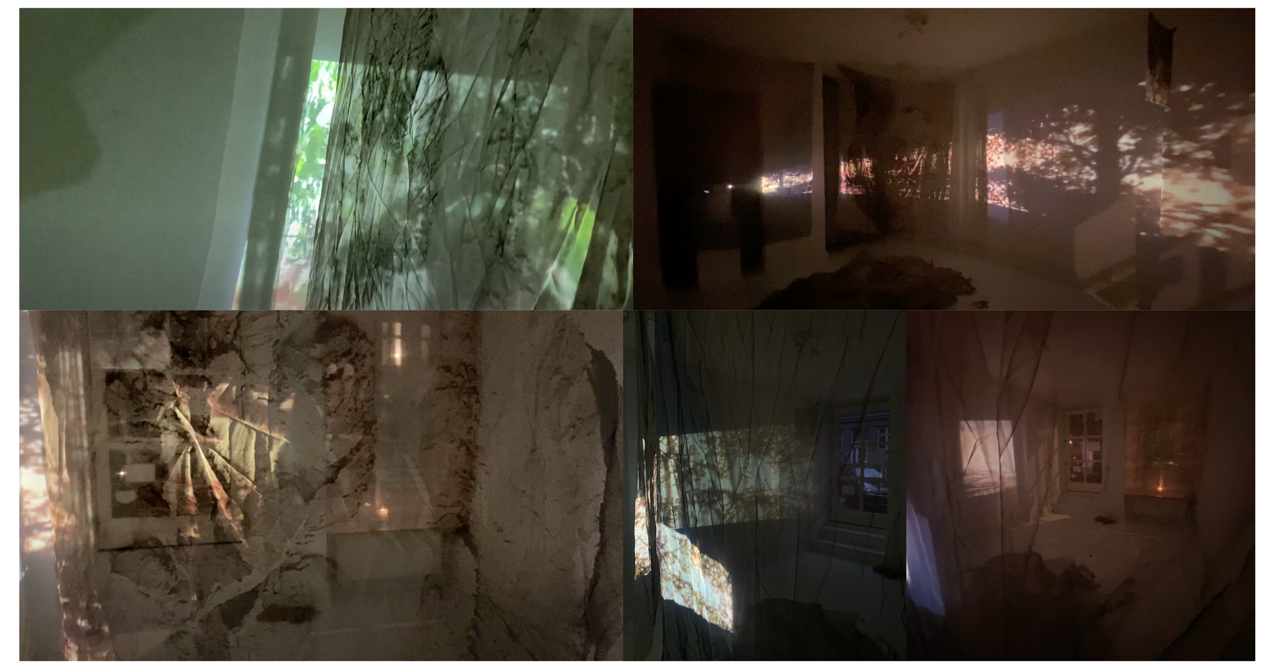 ARR, NW, Gallery 2022