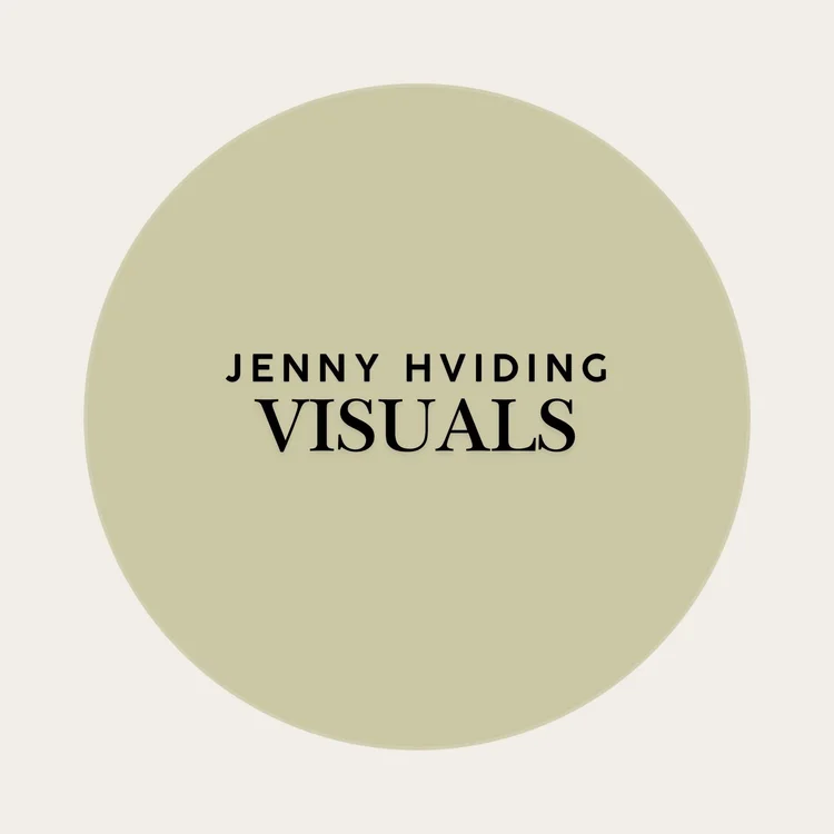     Jenny Hviding Visuals