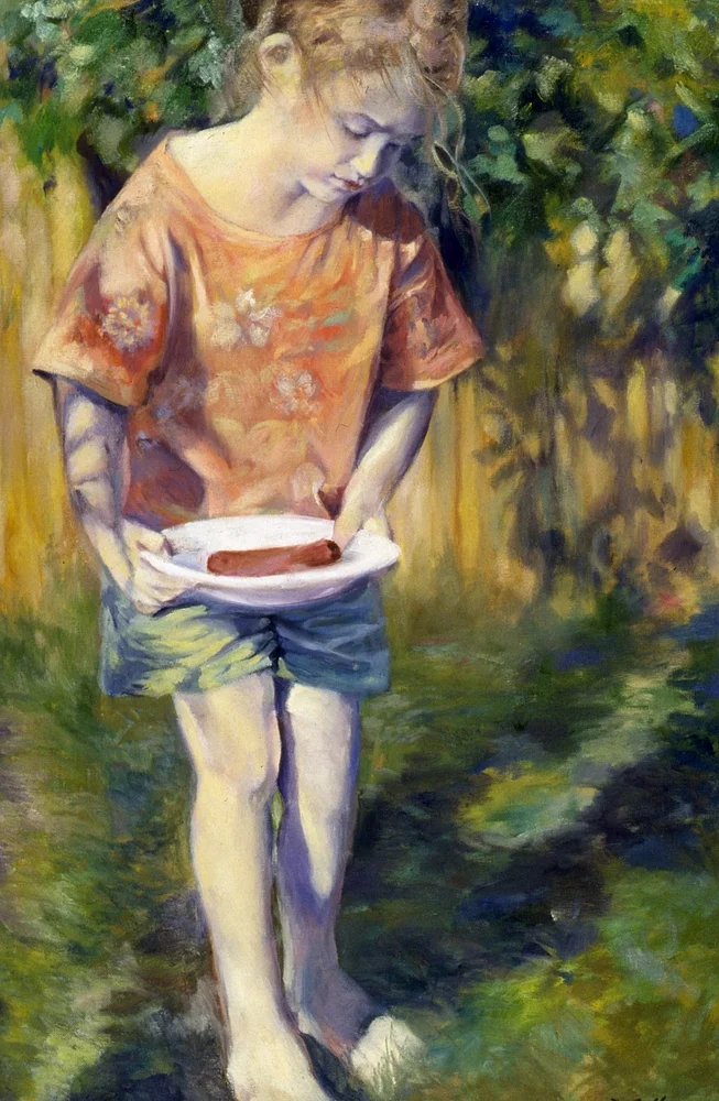 Hot Dog