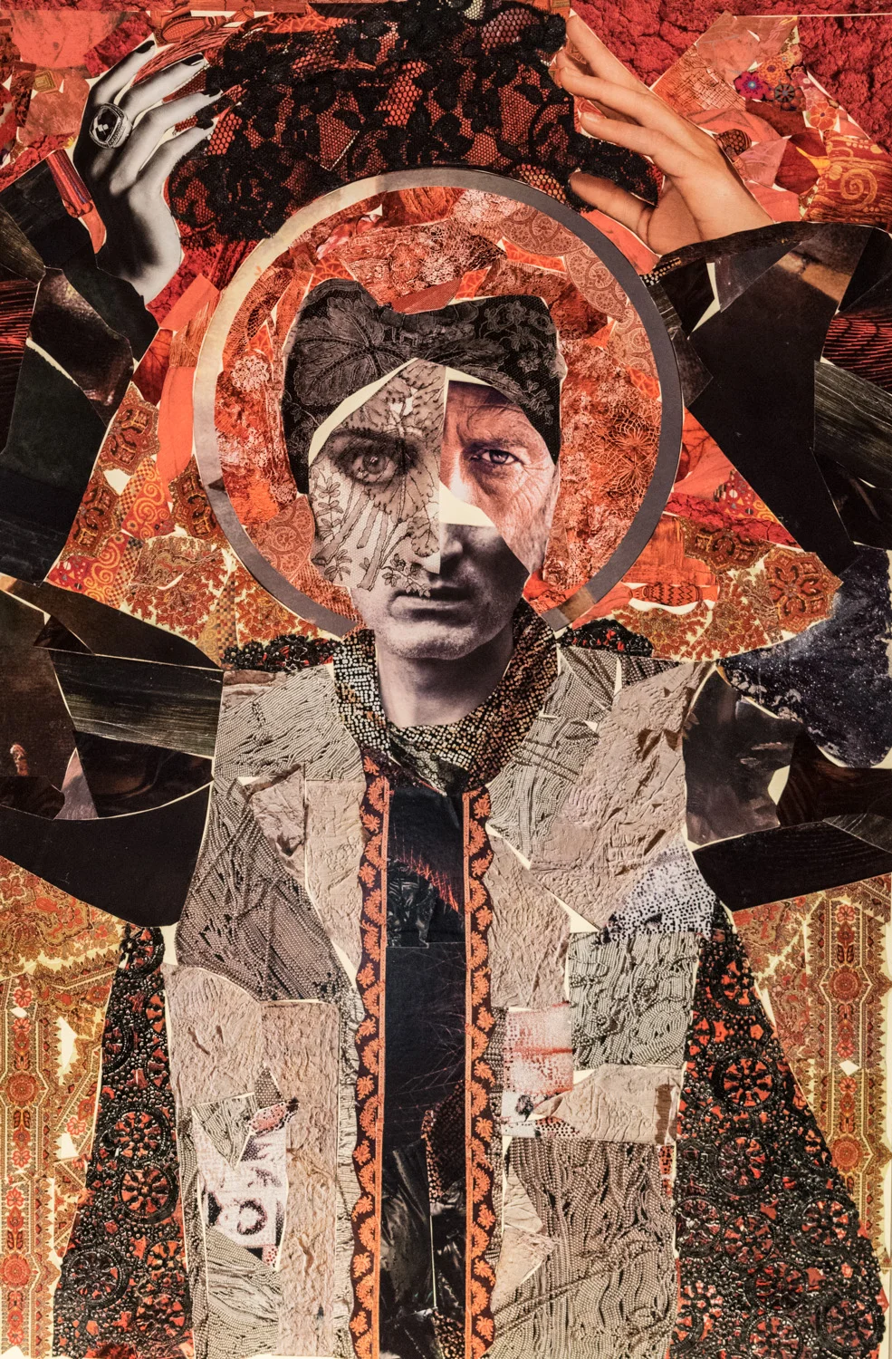 Saint Luke