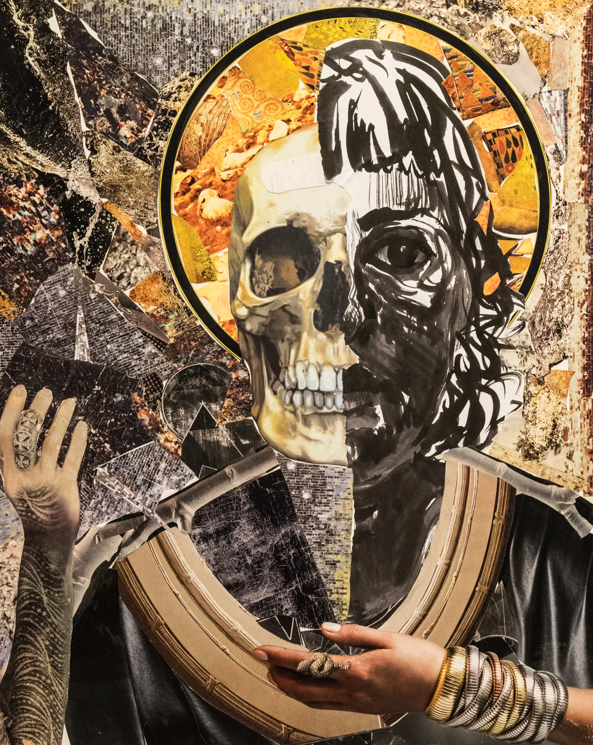 Saint Frances of Rome