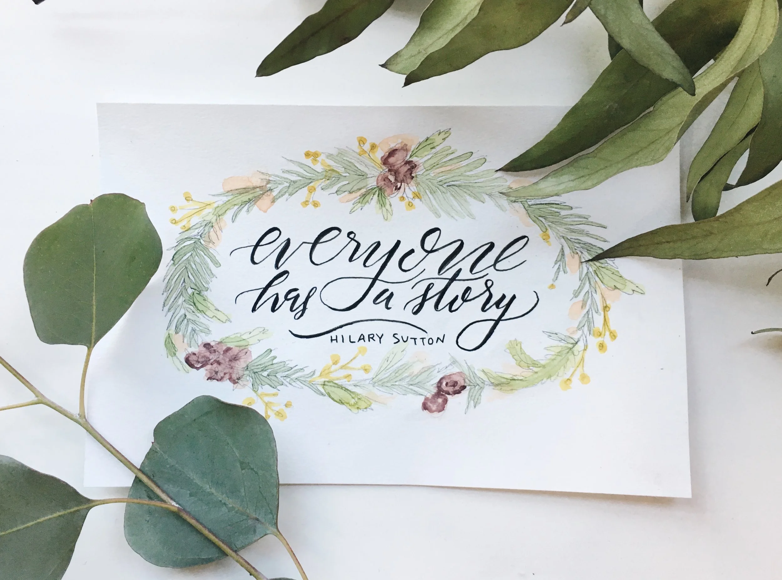 Illustration by Abby Hogle