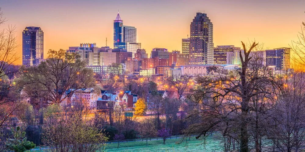 Digital Summit Raleigh