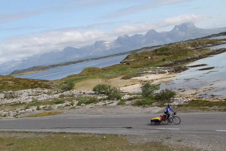 syv søstre