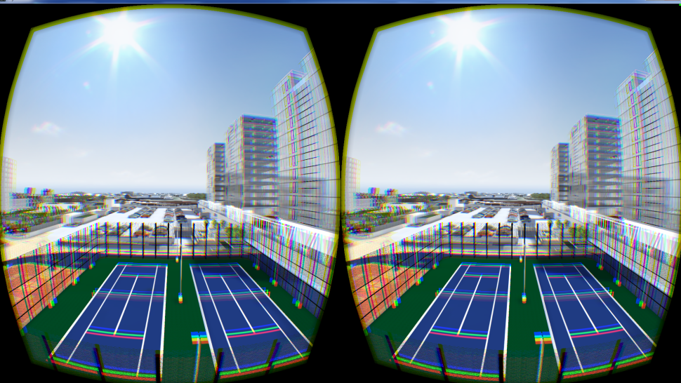 Image courtesy of Onex.