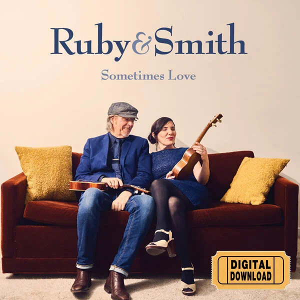 Ruby&Smith - Sometimes Love digital.jpg