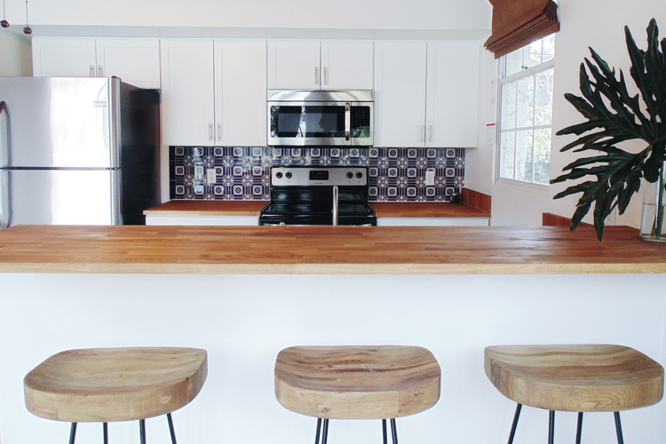 Valrico Pool House Remodel