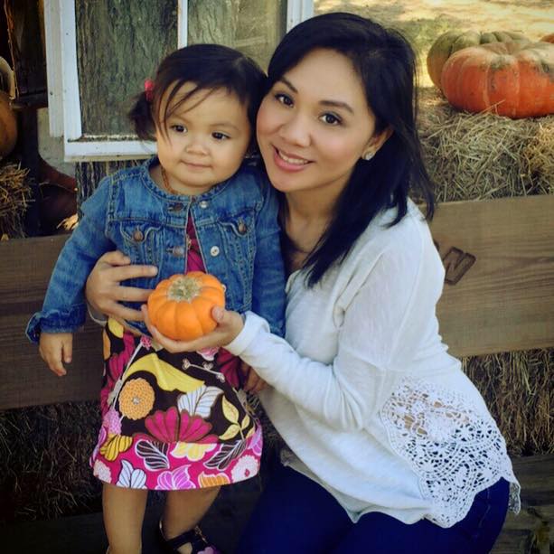 Ava and Vi, Fall 2015