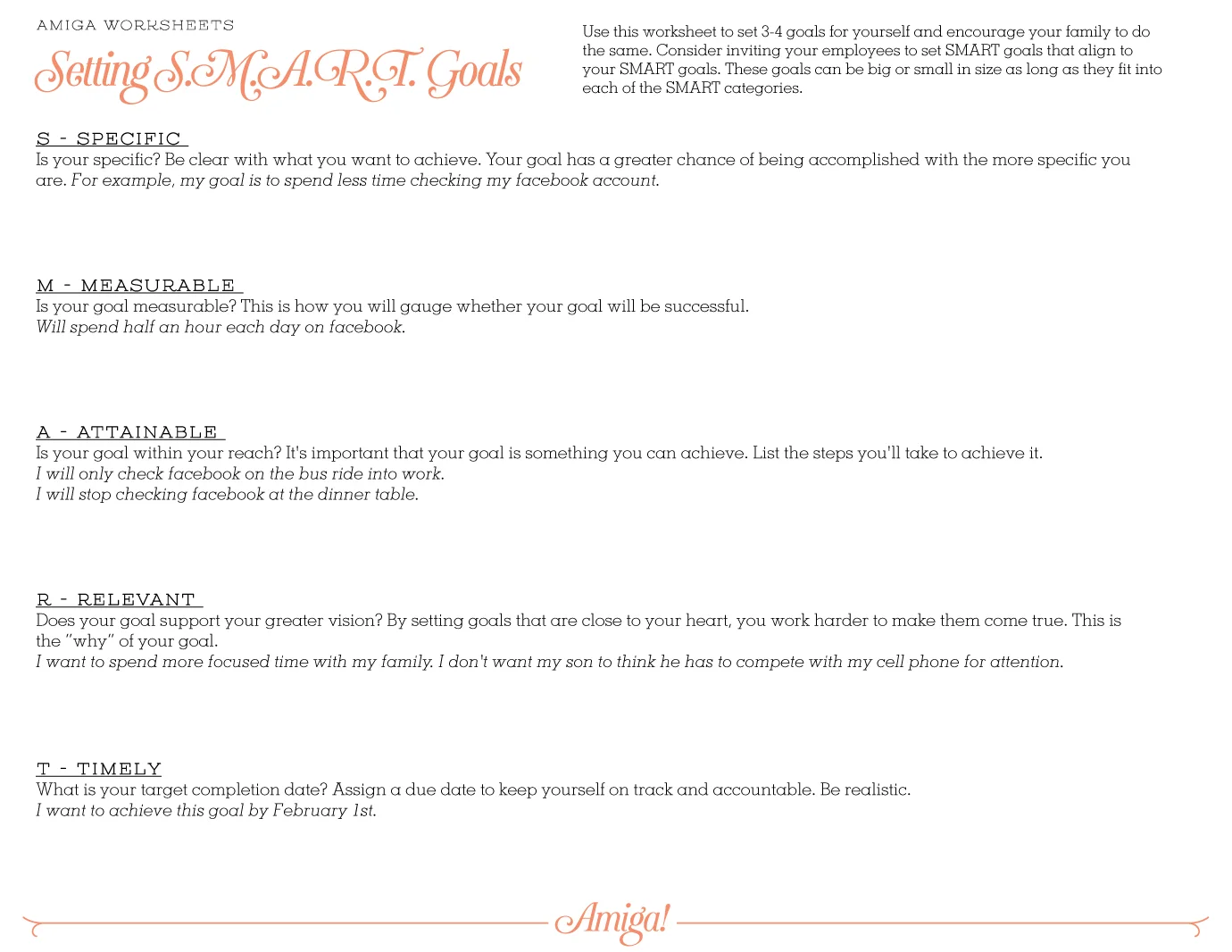 print this out and write your thoughts directly onto the sheet!