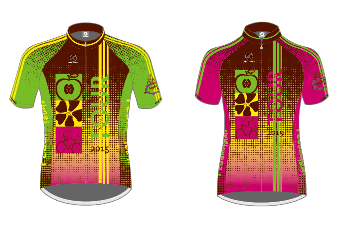 Men's & Women's Jerseys
