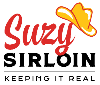 Suzy Sirloin