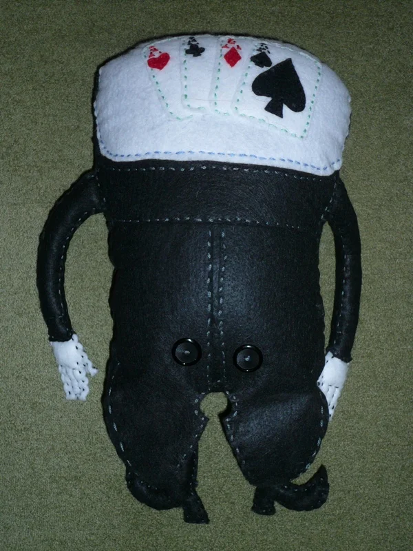 Day of the Dead rearview