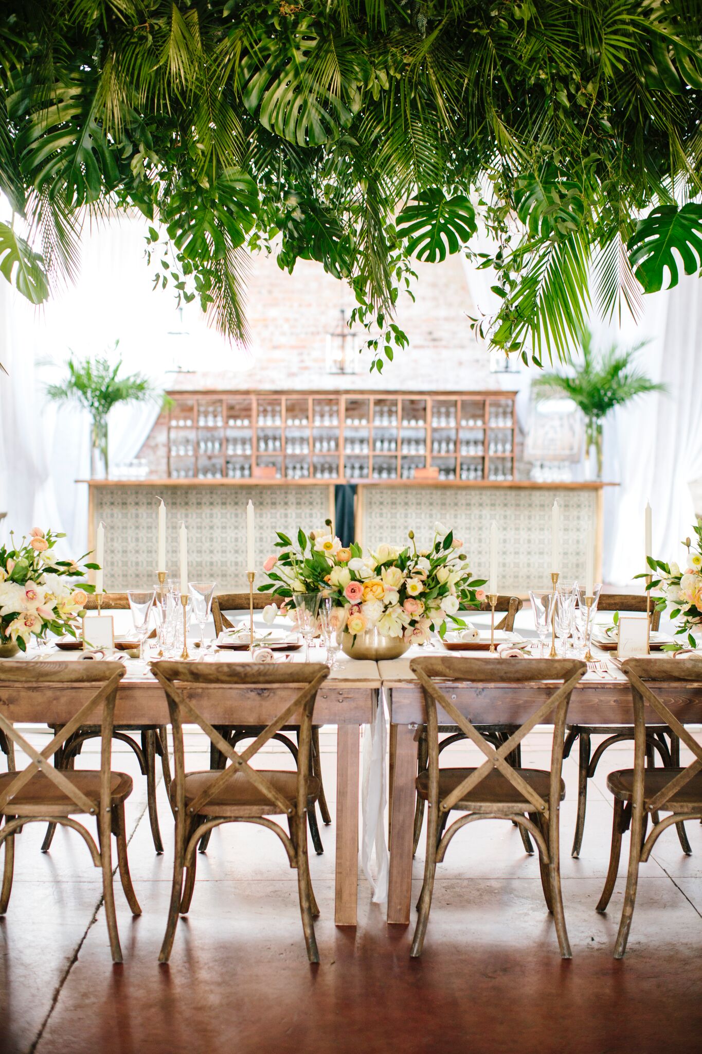 C&C 2017 Design by Salt Harbor Designs Photo Millie Holloman Photography