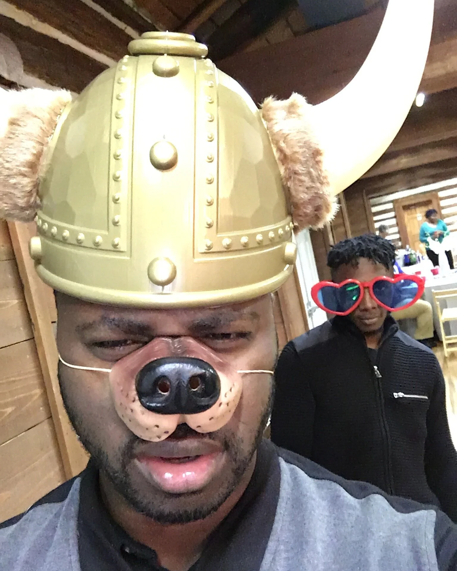 "I don't need a microphone to party. My voice is already loud enough." – Solange Knowles
#colasc #scphotobooth #scvenues