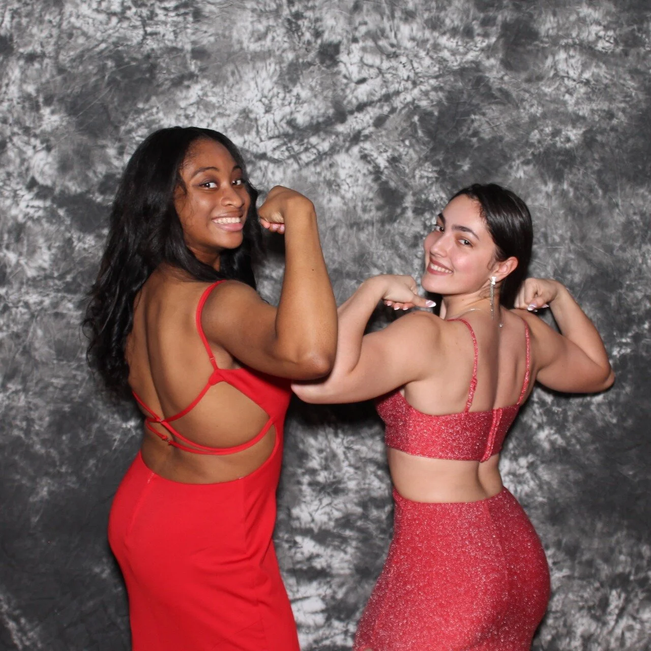 Our photo booth rentals are the perfect addition to any school's prom – your students will love striking a pose and taking home their own personalized keepsake!
#columbiaphotobooth #scevents #scparty