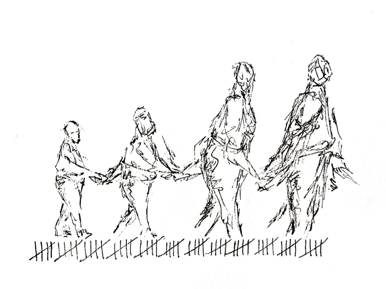 Wednesday: For the Families