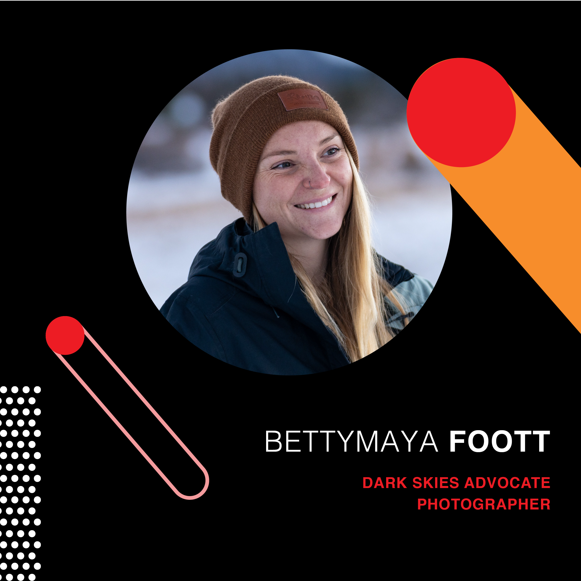 Bettymaya Foott