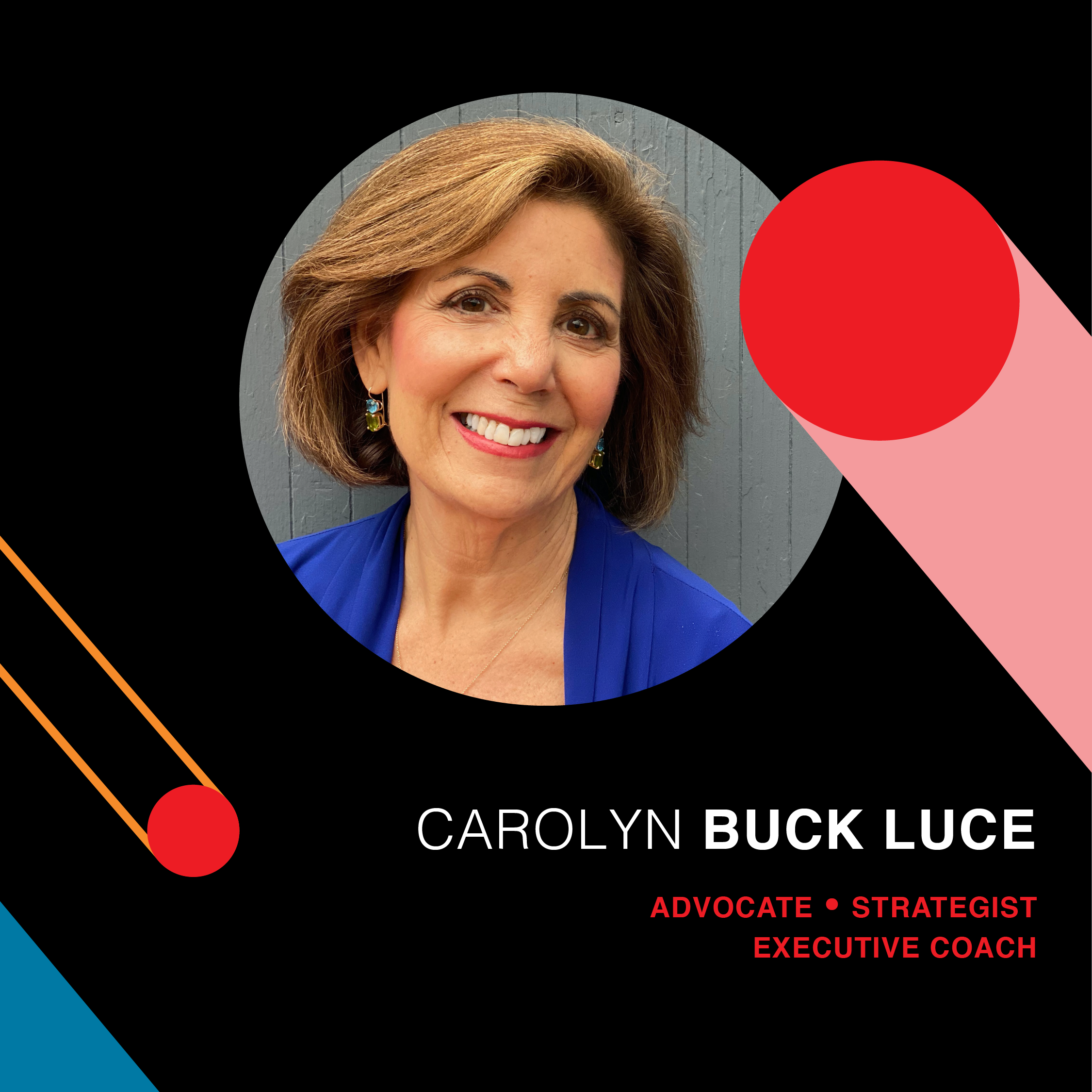 Carolyn Buck Luce