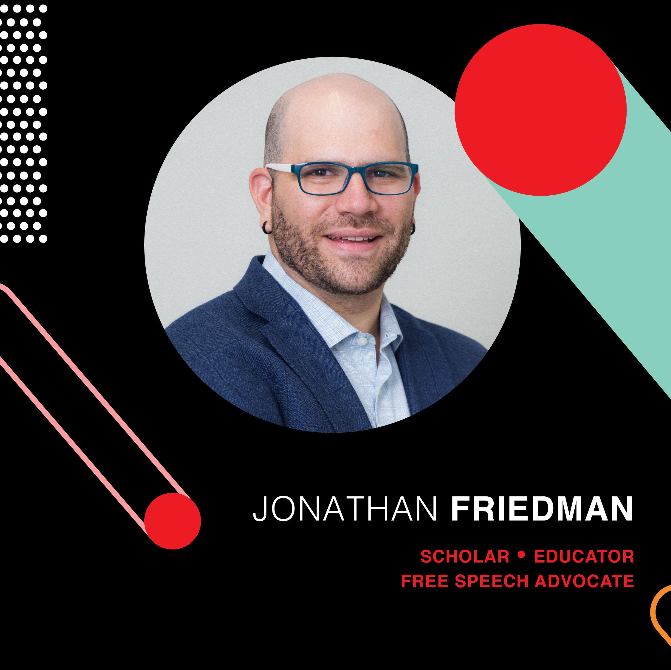 Jonathan Friedman