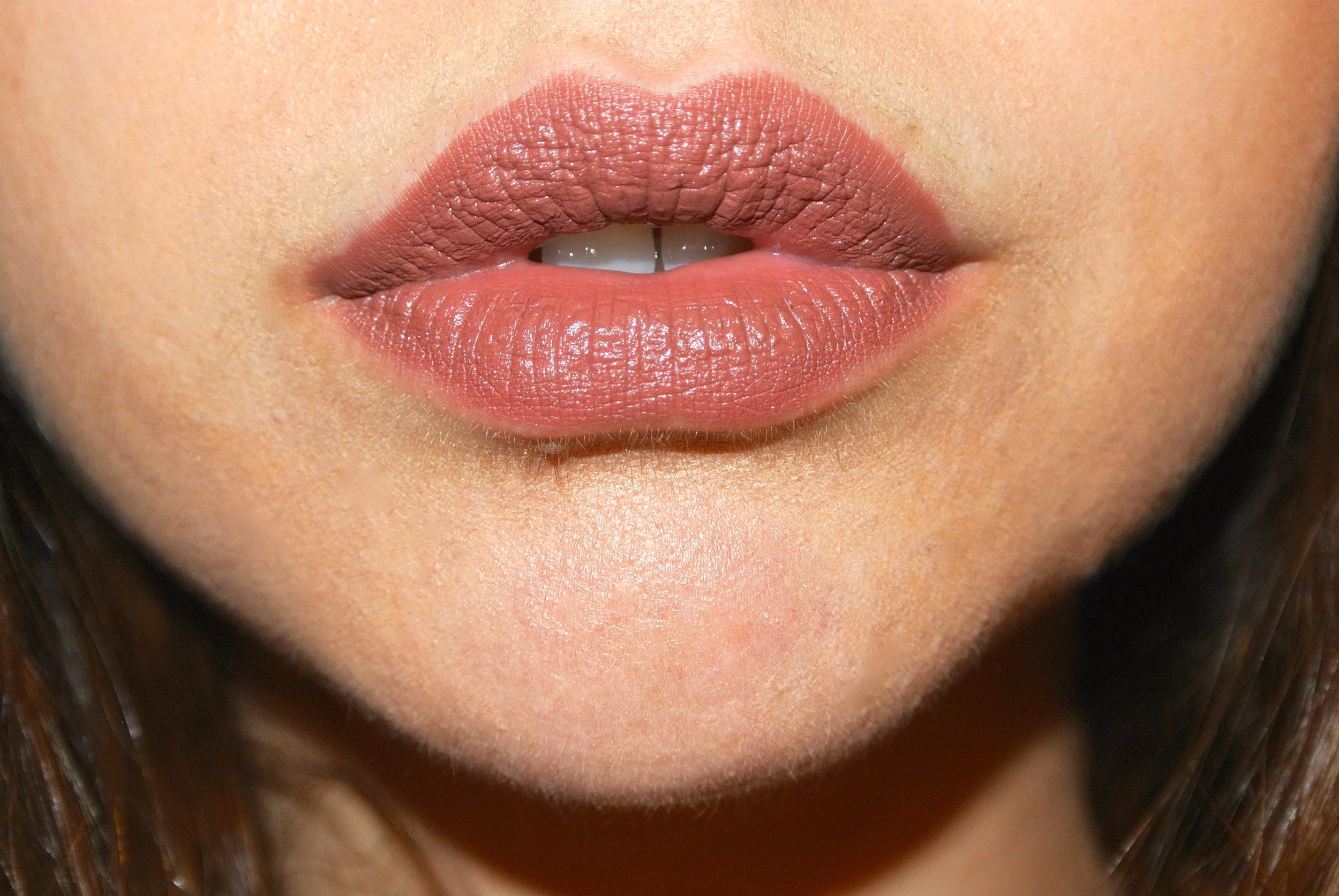 MAC Whirl lipstick