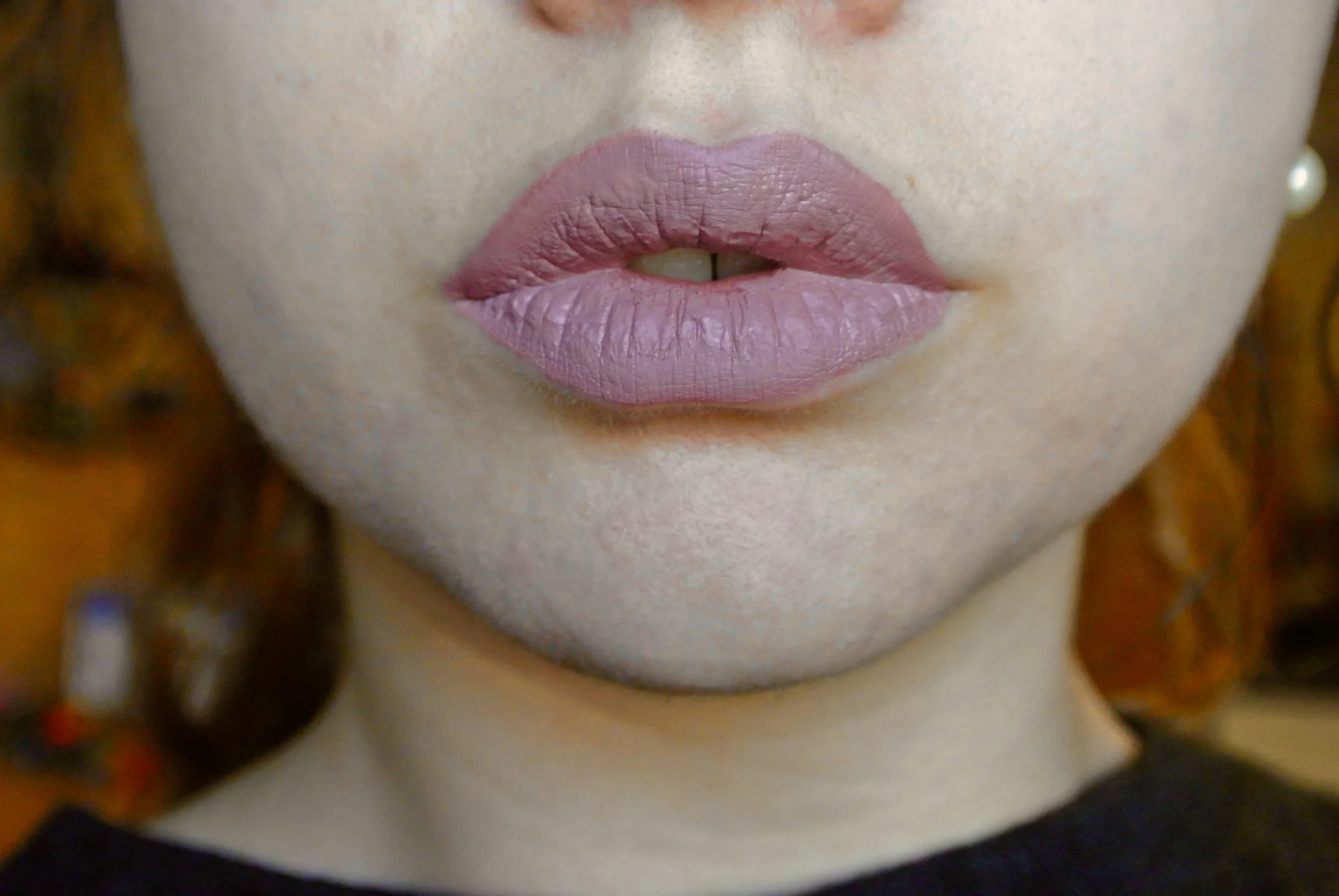 Colourpop Trap Liquid Lipstick