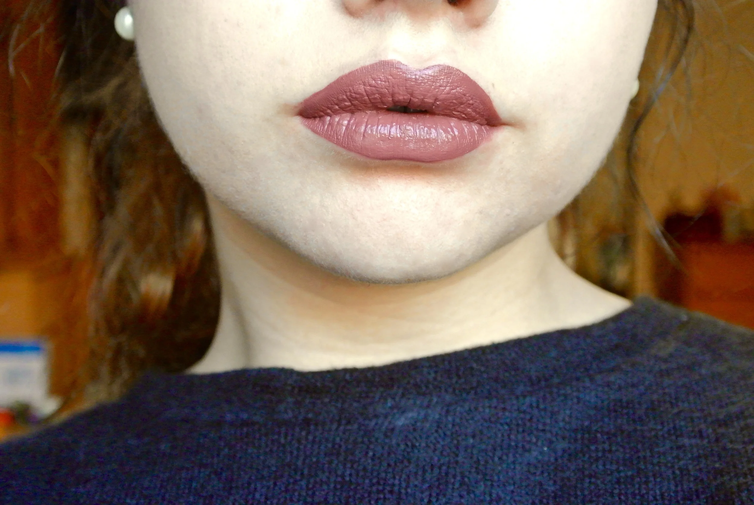 Colourpop Chilly Chili Liquid Lipstick