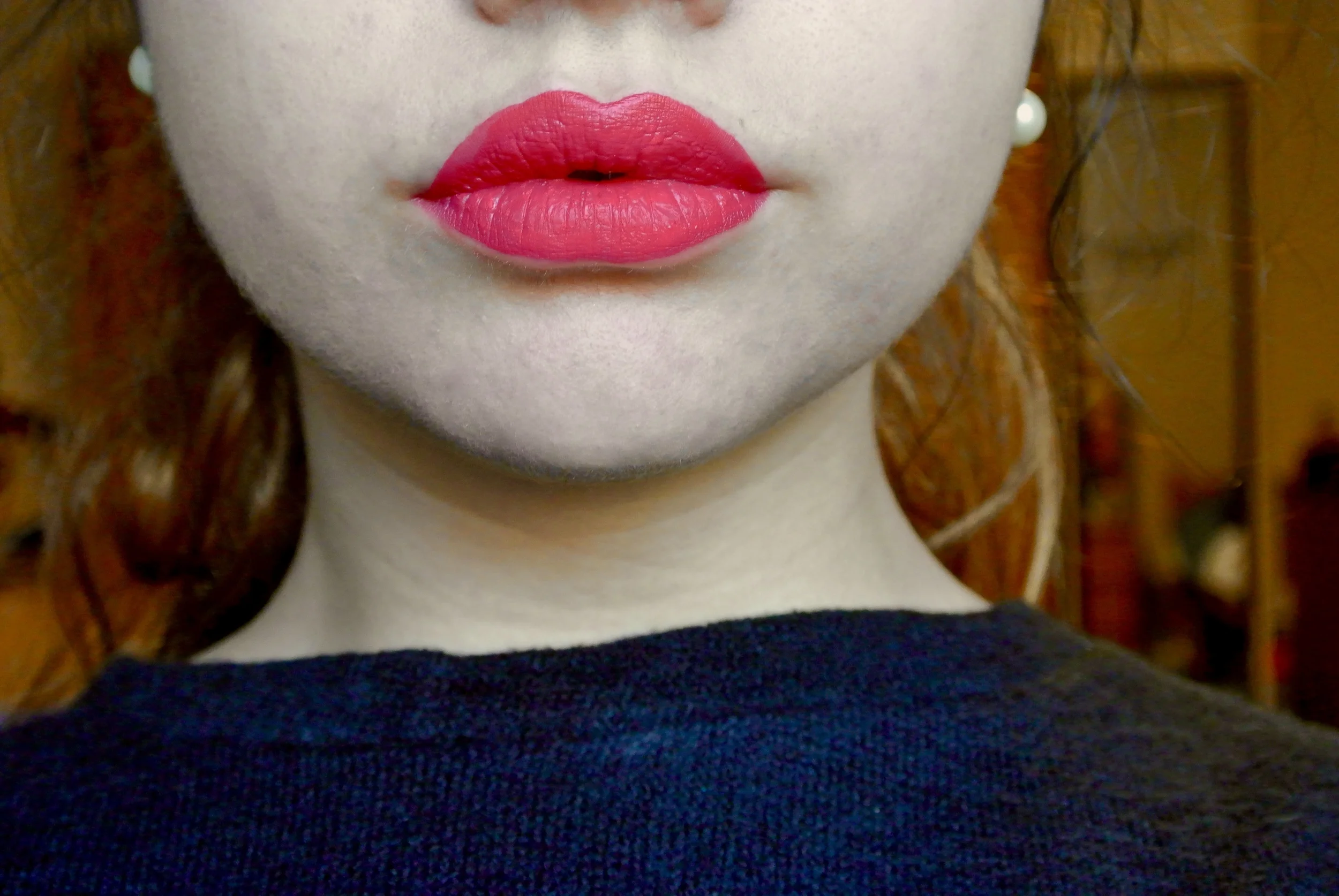 Colourpop Mars Liquid Lipstick