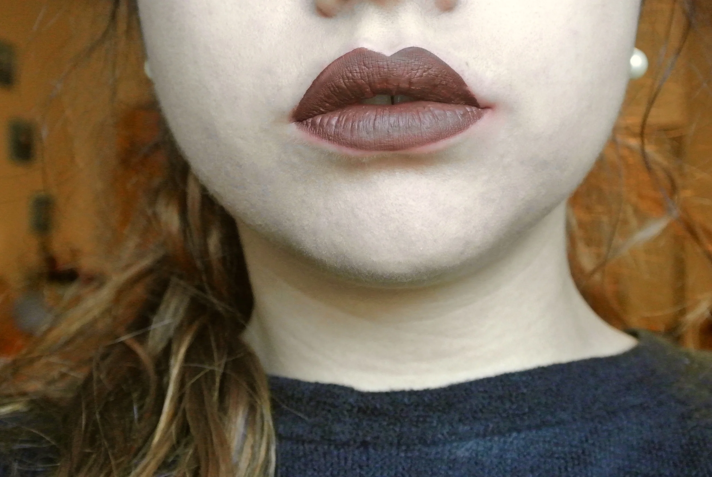 Colourpop Limbo Liquid Lipstick