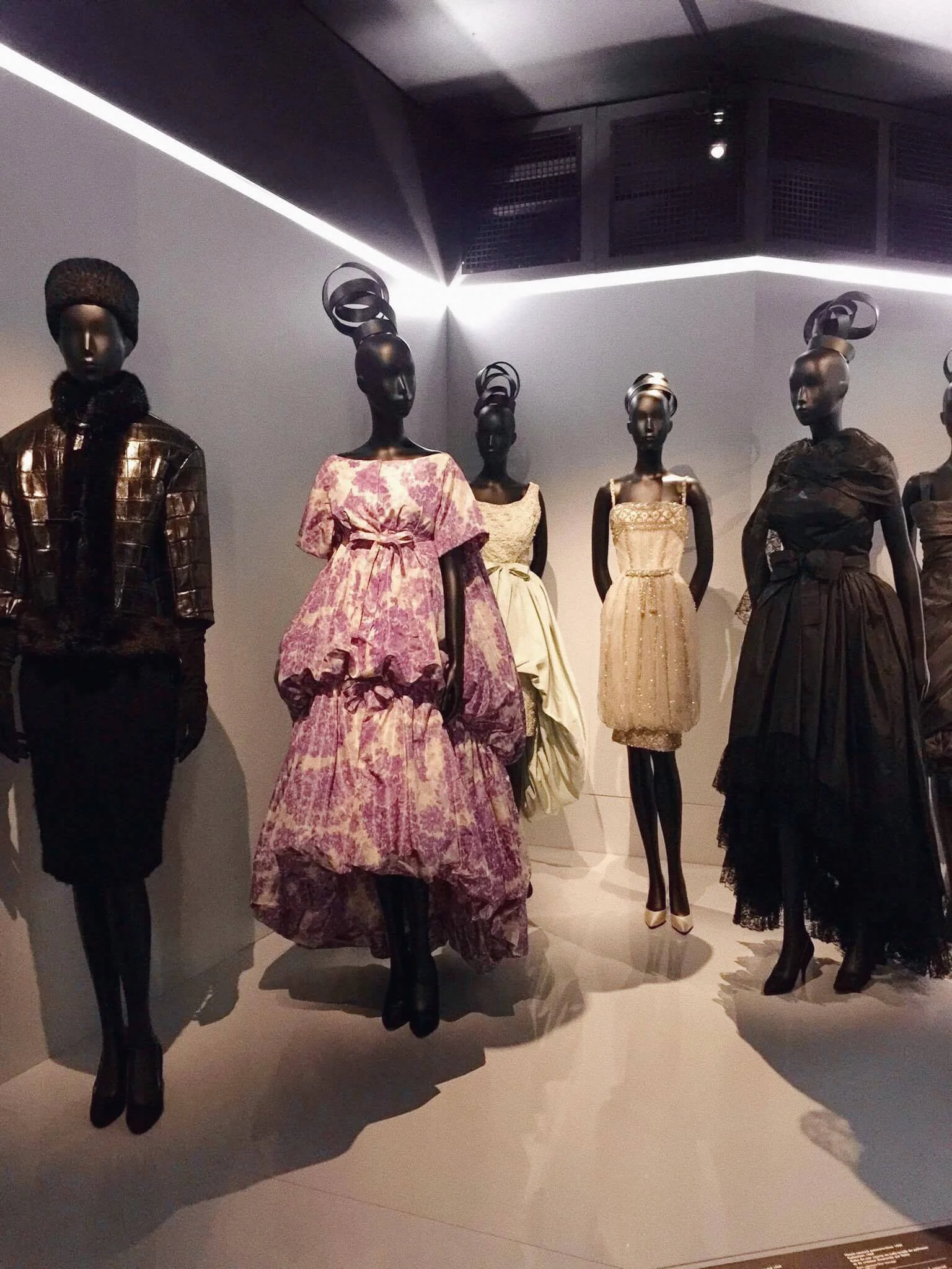 Yves Saint Laurent for Dior