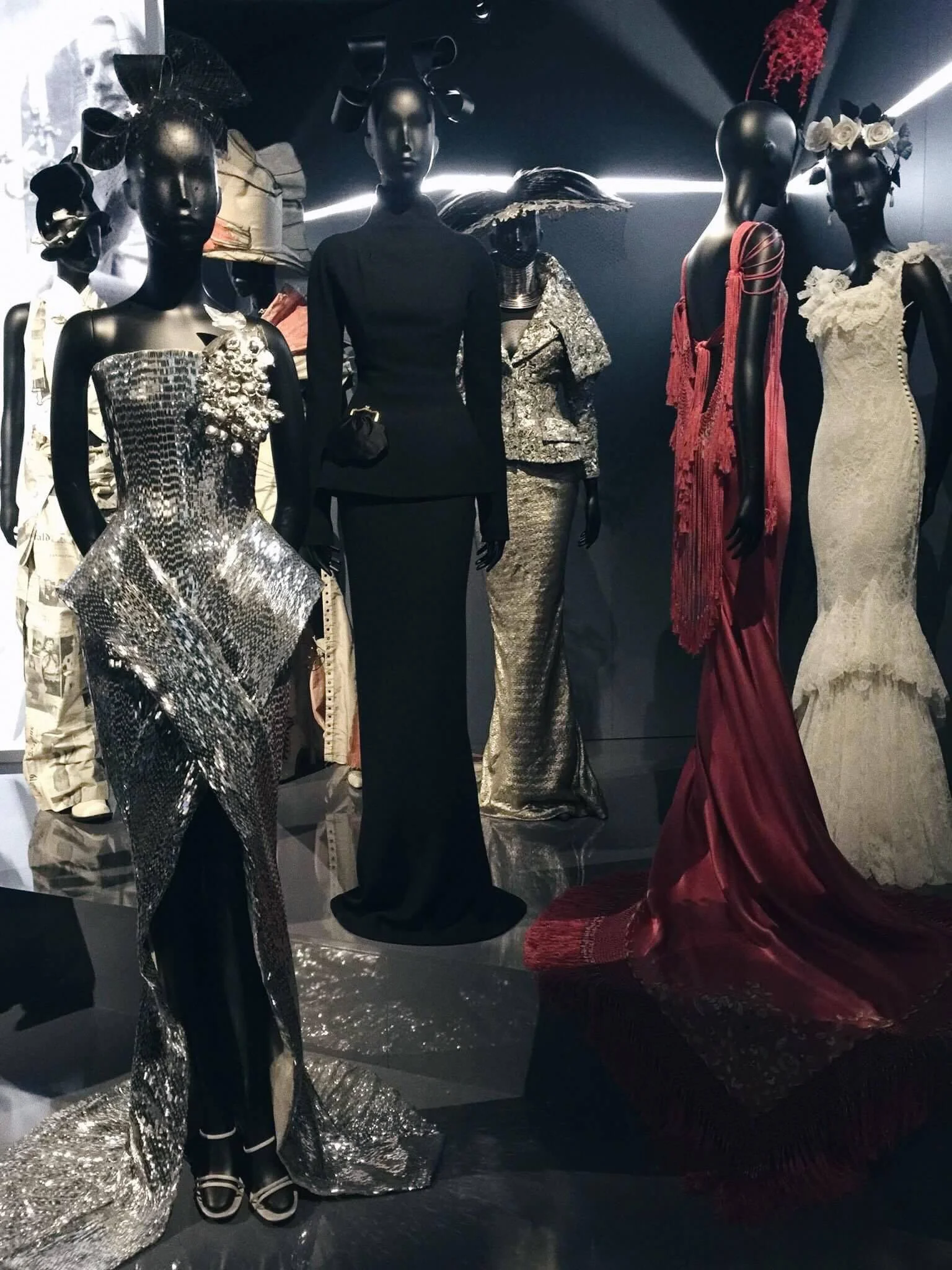 John Galliano for Dior