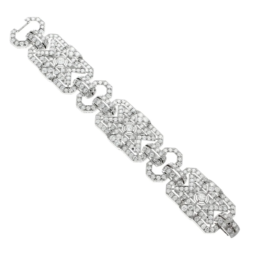 Art Deco Diamond Bracelet French.jpg