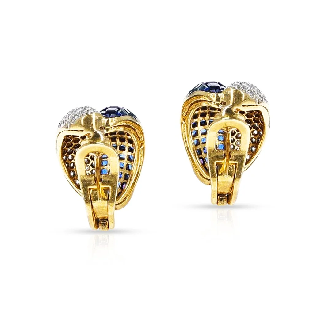 1275_ Invisible Sapphire and Diamond Earrings(1).jpg