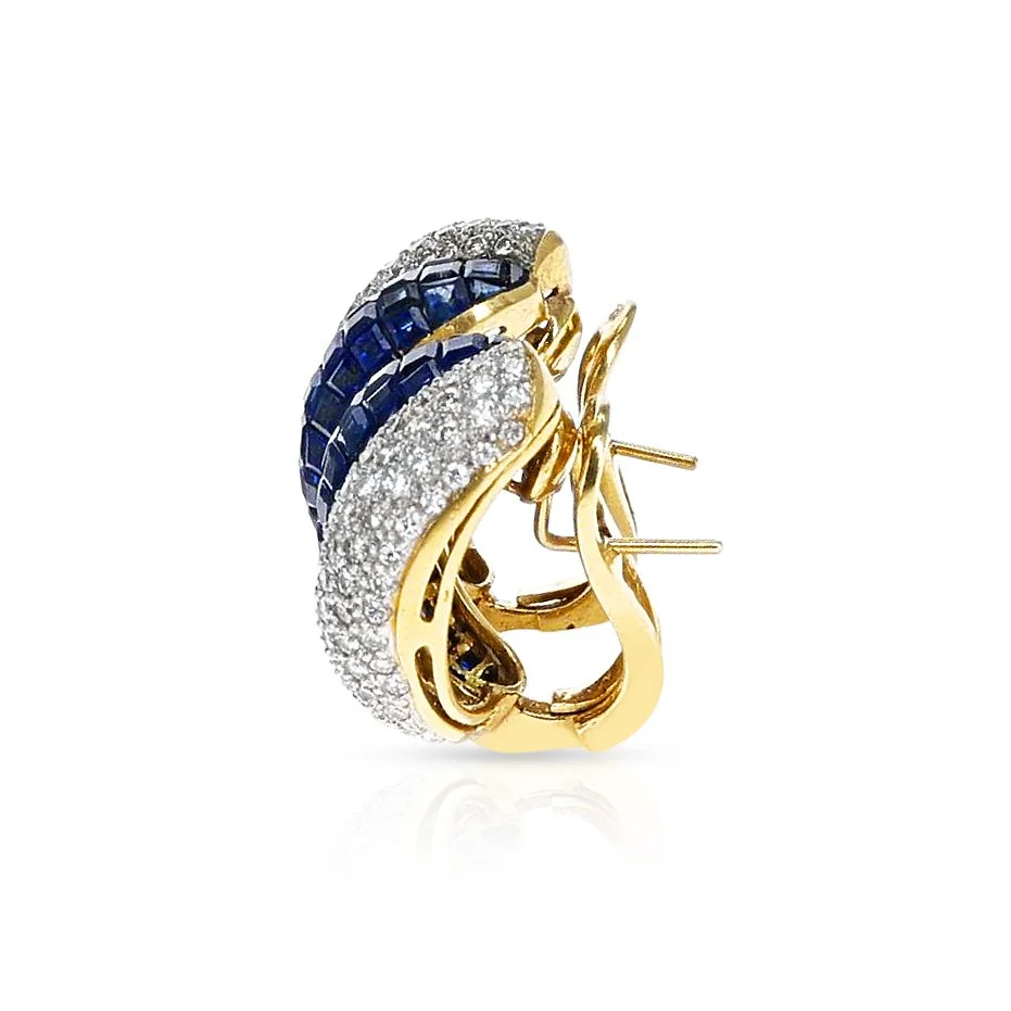 1275_ Invisible Sapphire and Diamond Earrings.jpg