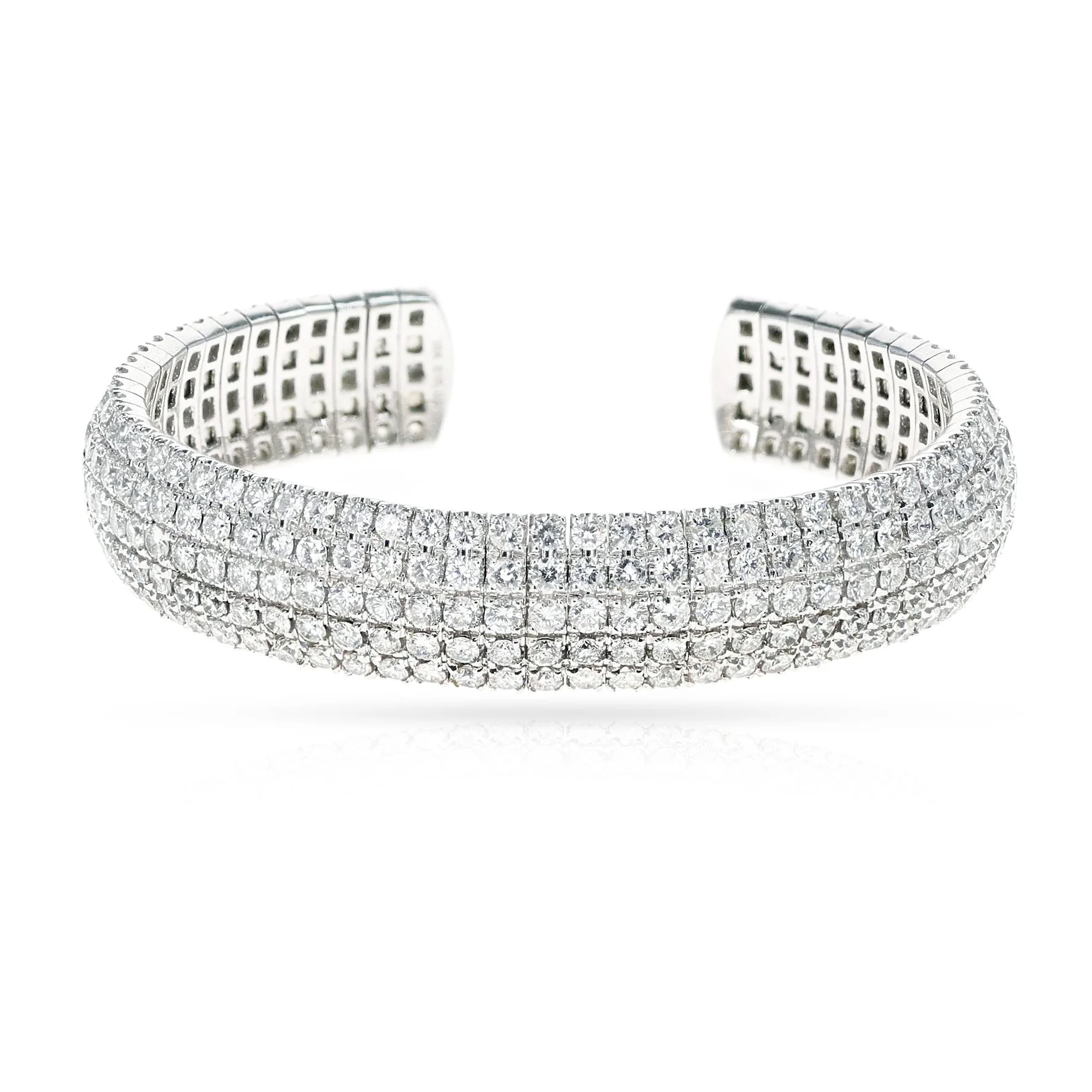 1241_ Diamond Flexible Bangle(1).jpg