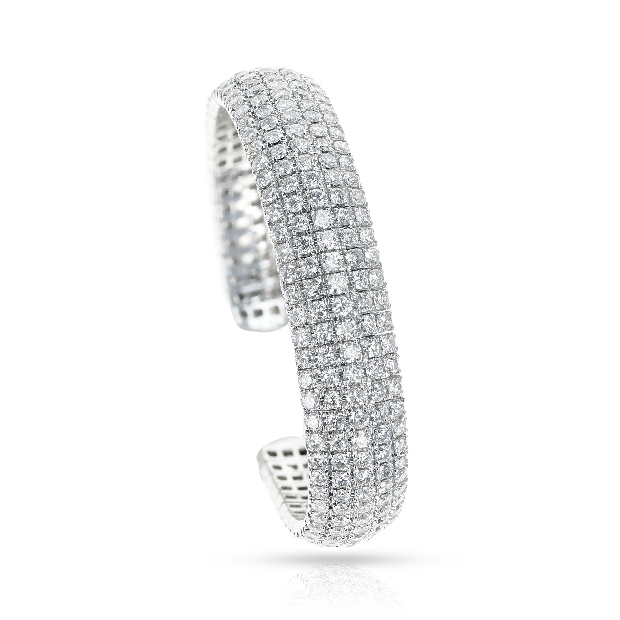 1241_ Diamond Flexible Bangle(2).jpg