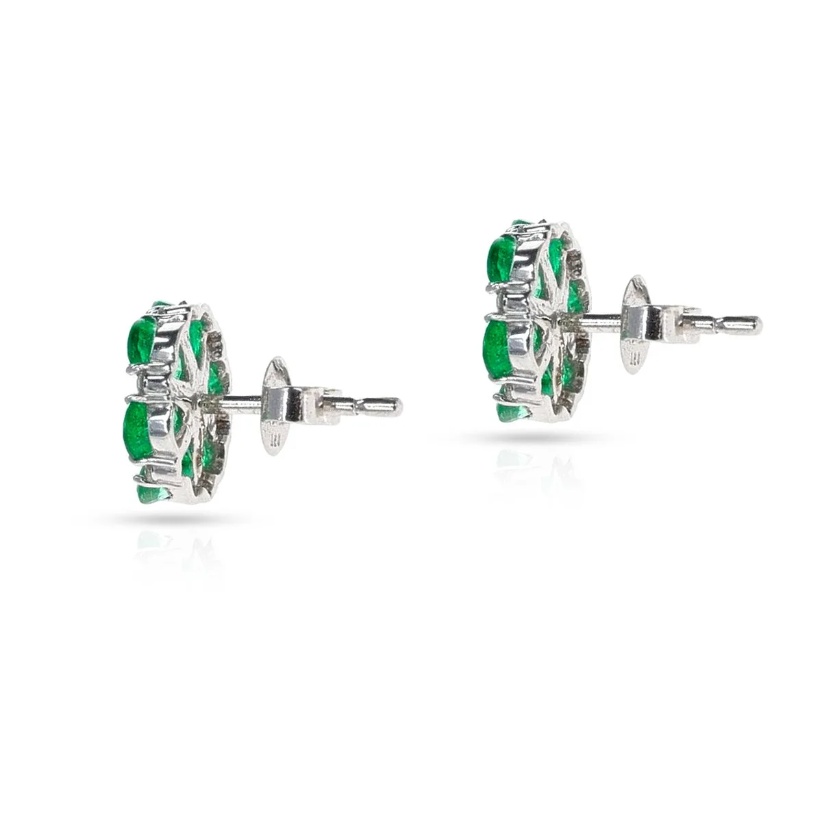1286_ Emerald Flower Studs (2).jpg