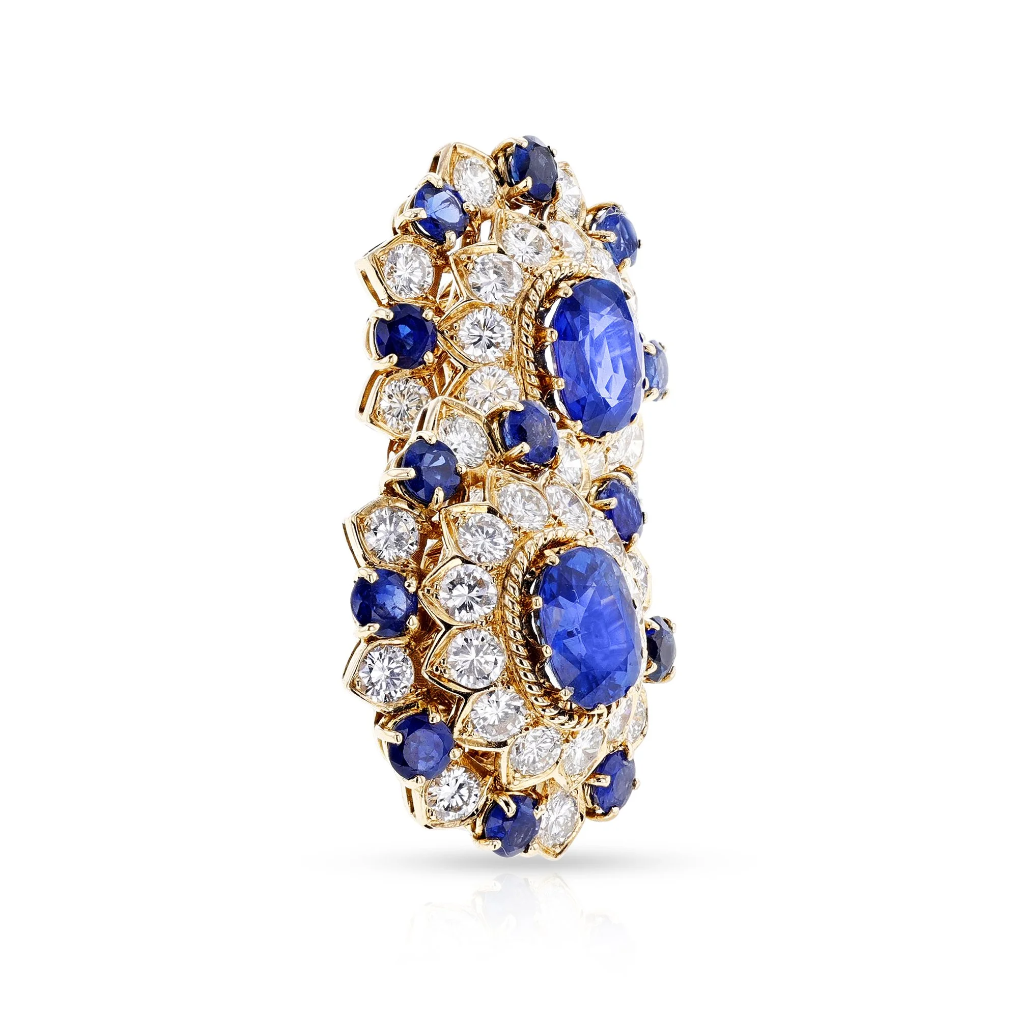 1221_ Vourakis Sapphire Brooch and Earrings5.jpg