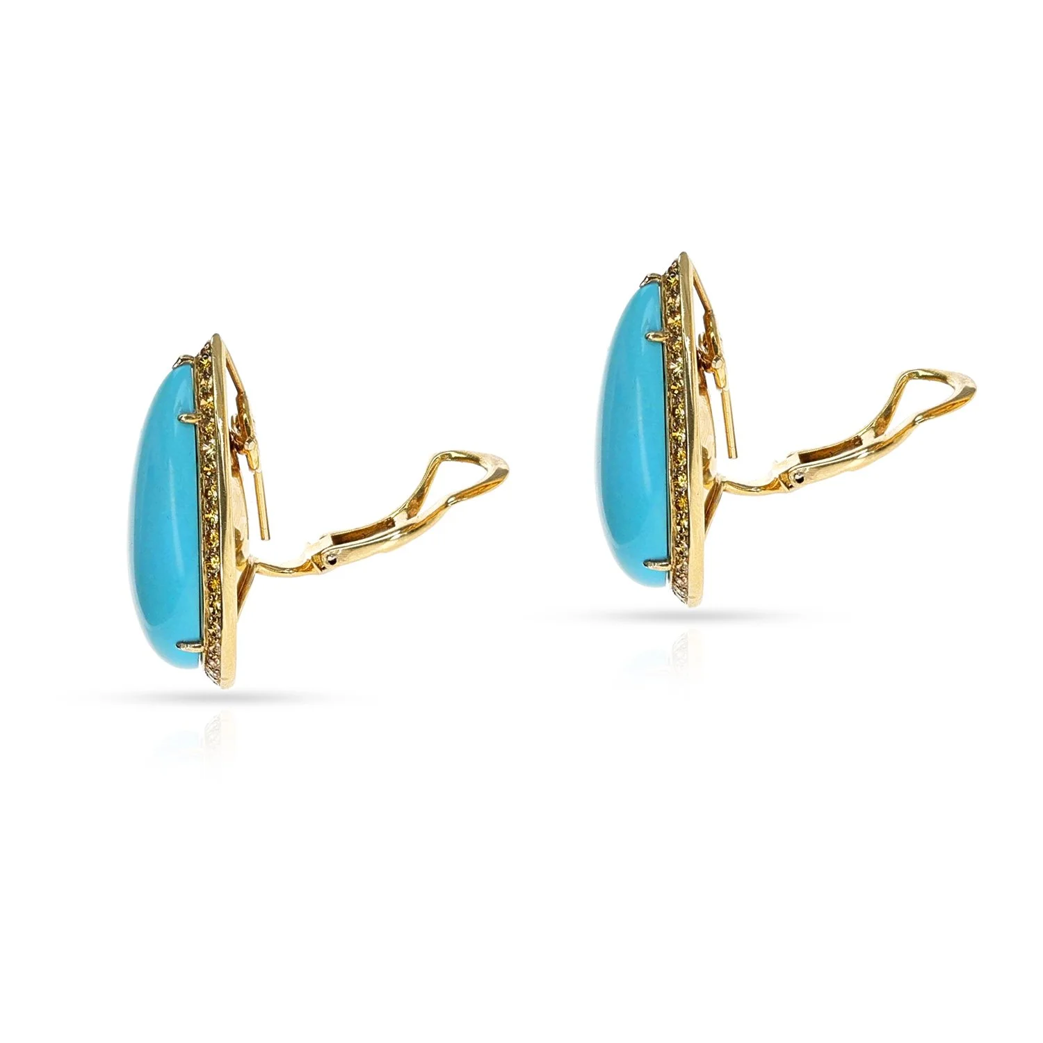 1290_ Pear Turquoise Earrings-2.jpg