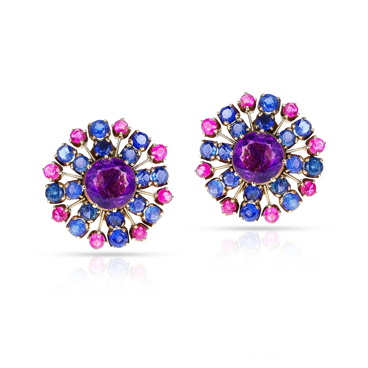 1159_ Amethyst Brooch and Earrings-3.jpg