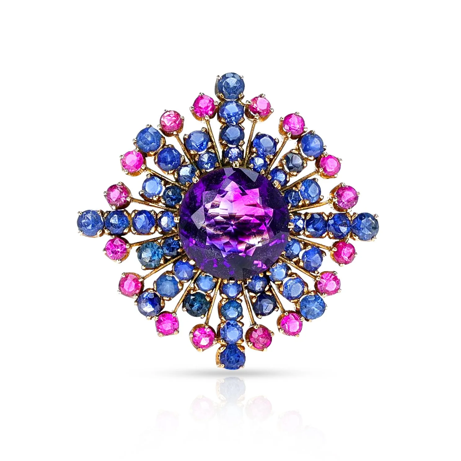 1159_ Amethyst Brooch and Earrings-1.jpg