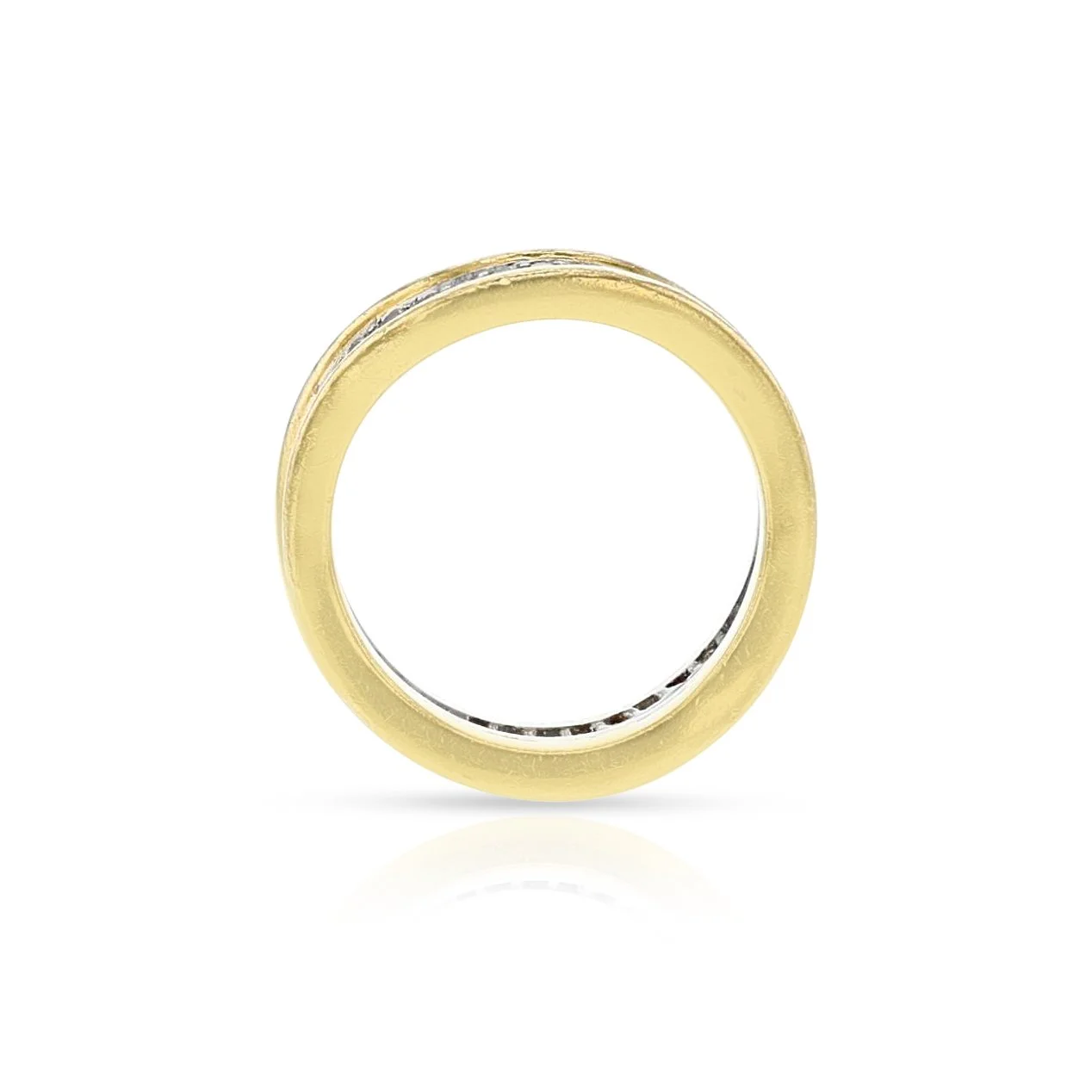 1515- Tiffany 18k plat diamond band 4.jpg